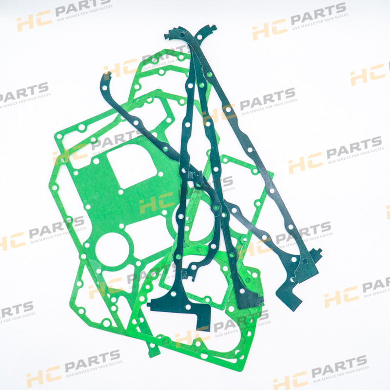 Комплект прокладок для днища JCB PERKINS 1004.4
