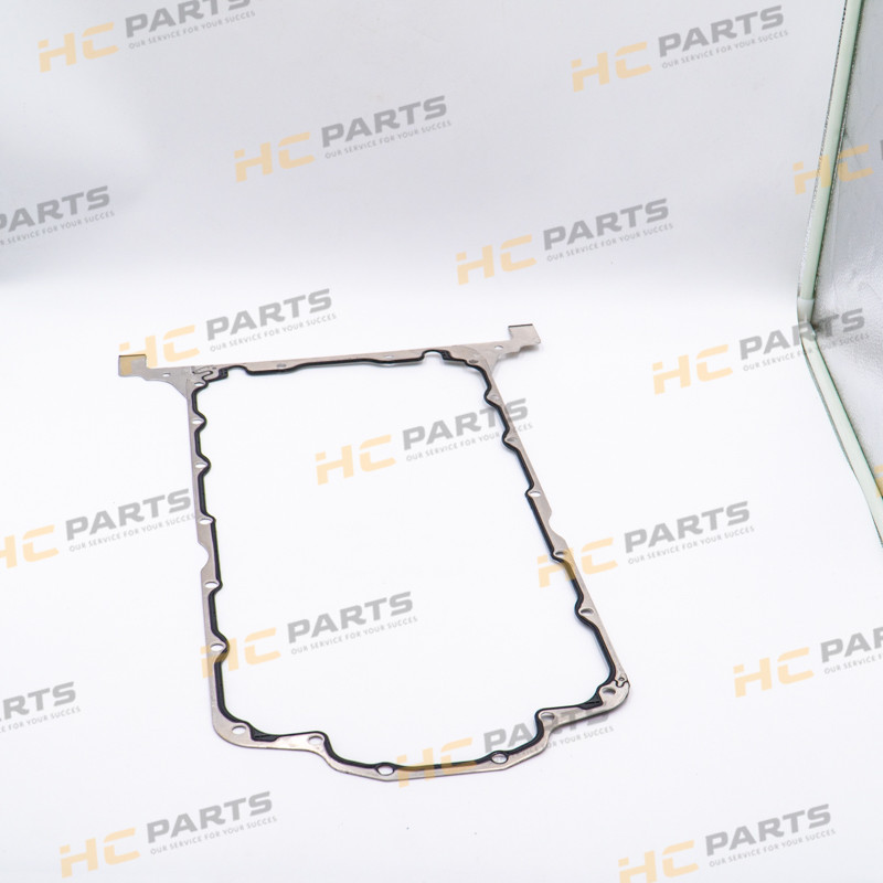 Прокладка масляного картера JCB PERKINS 1104.4
