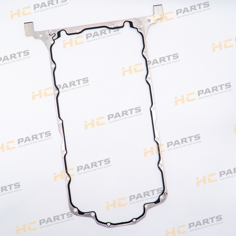 Прокладка масляного поддона JCB PERKINS 1104.4