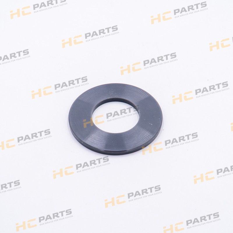 Ось JCB Spacer 6 мм