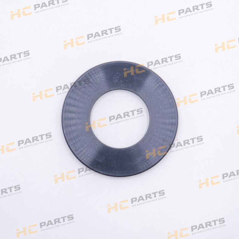 Ось JCB Spacer 6 мм