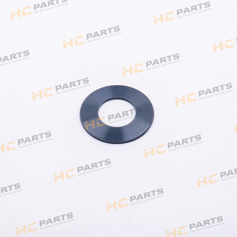 Ось JCB Spacer 6 мм