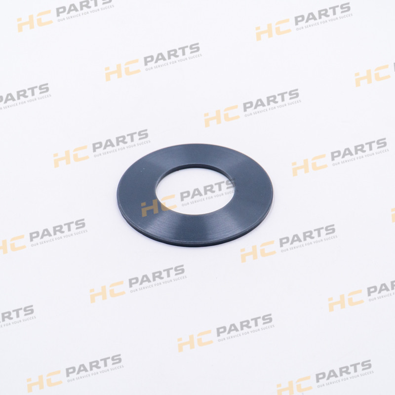 Ось JCB Spacer 6 мм