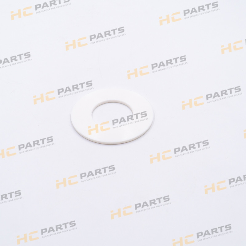 Ось JCB Spacer 4 мм