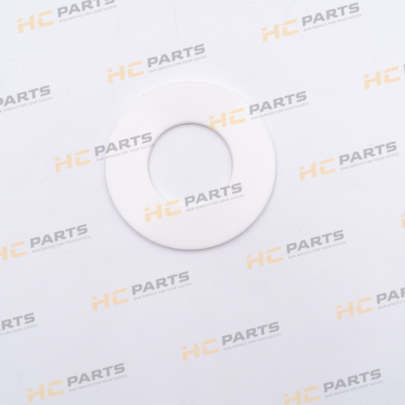 Ось JCB Spacer 4 мм