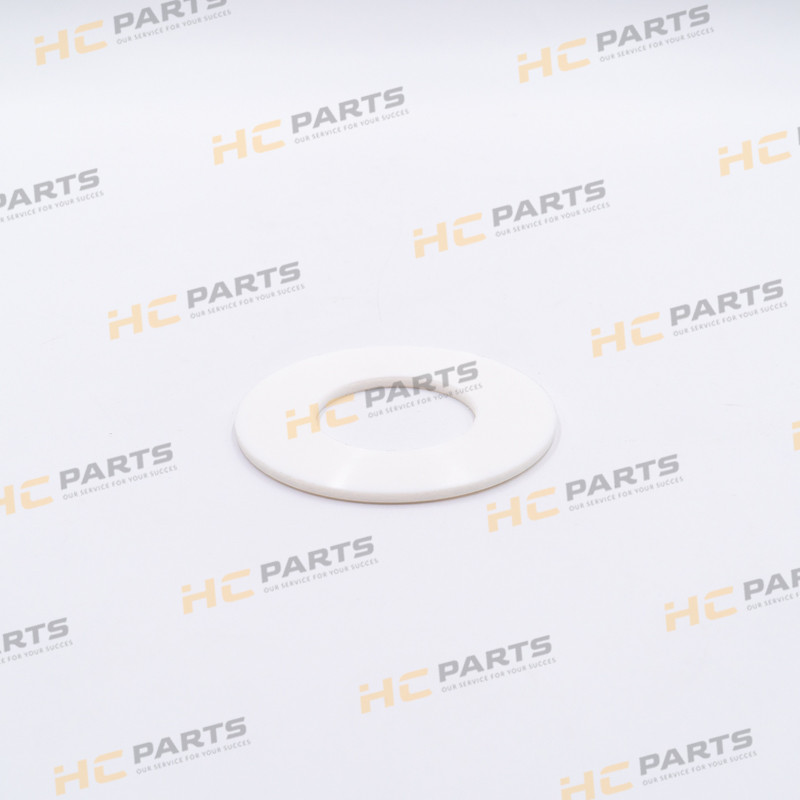 Ось JCB Spacer 4 мм