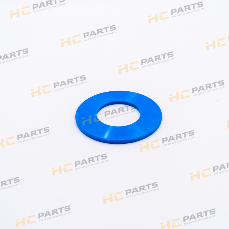 Ось JCB Spacer 5 мм