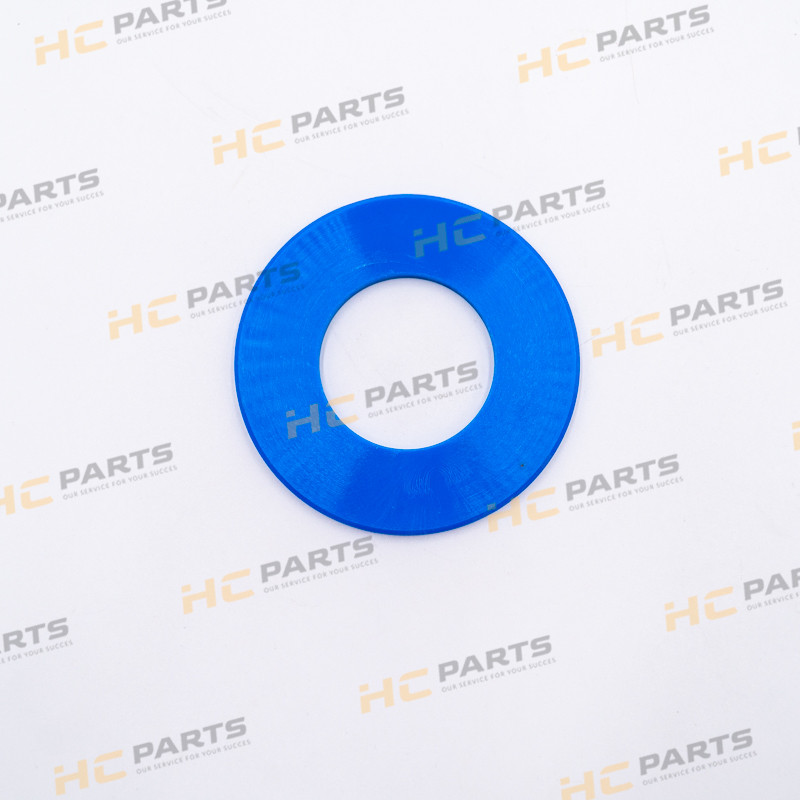 Проставка мостового штифта JCB 5 мм