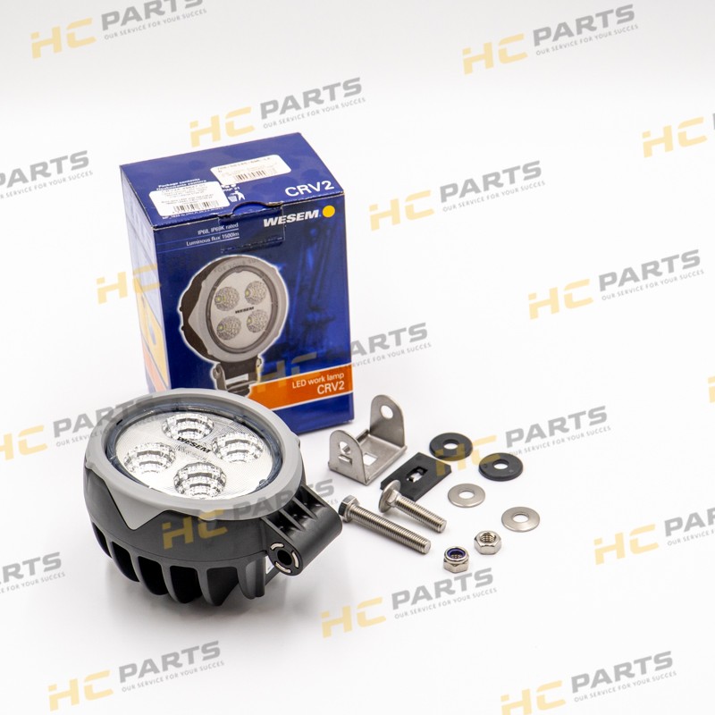 Светодиодный рабочий фонарь JCB — 3CX 4CX WESEM