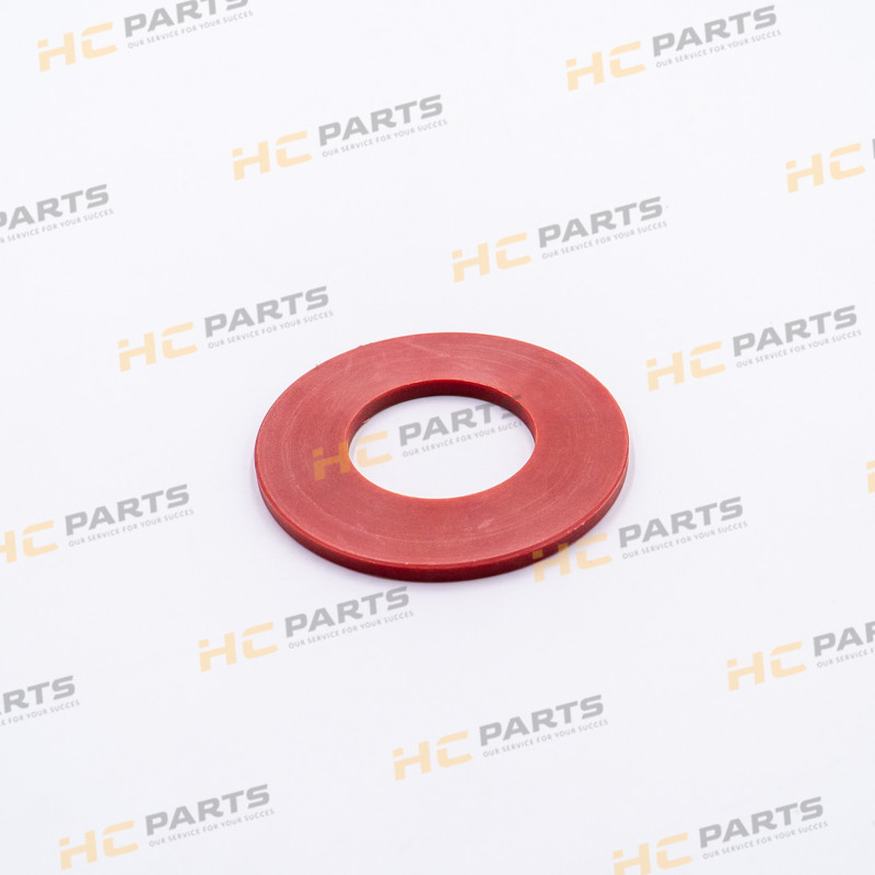 Распорная шайба JCB, мостовой штифт, 5,5 мм