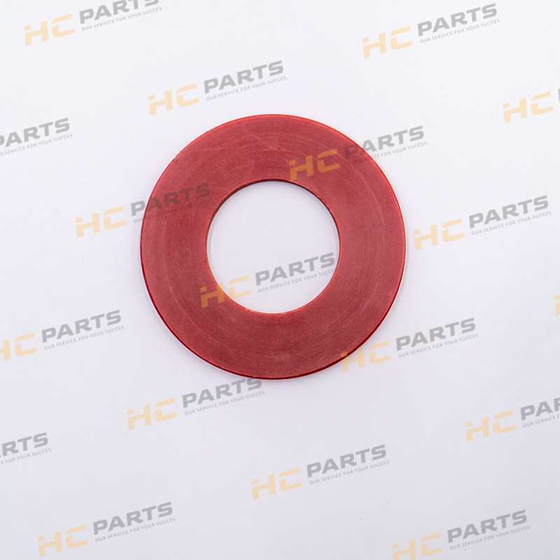 Ось JCB Spacer 5,5 мм