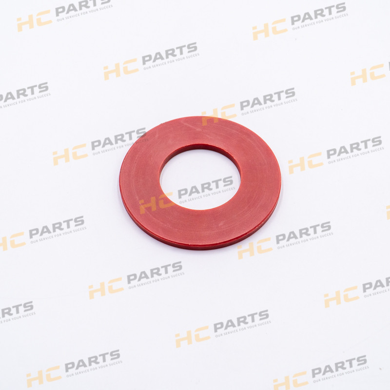 Распорная шайба JCB, мостовой штифт, 5,5 мм