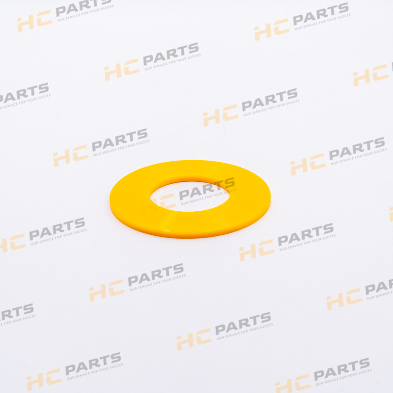 JCB проставка переднего моста