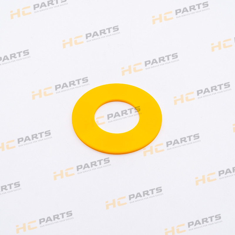 Распорка передней оси JCB