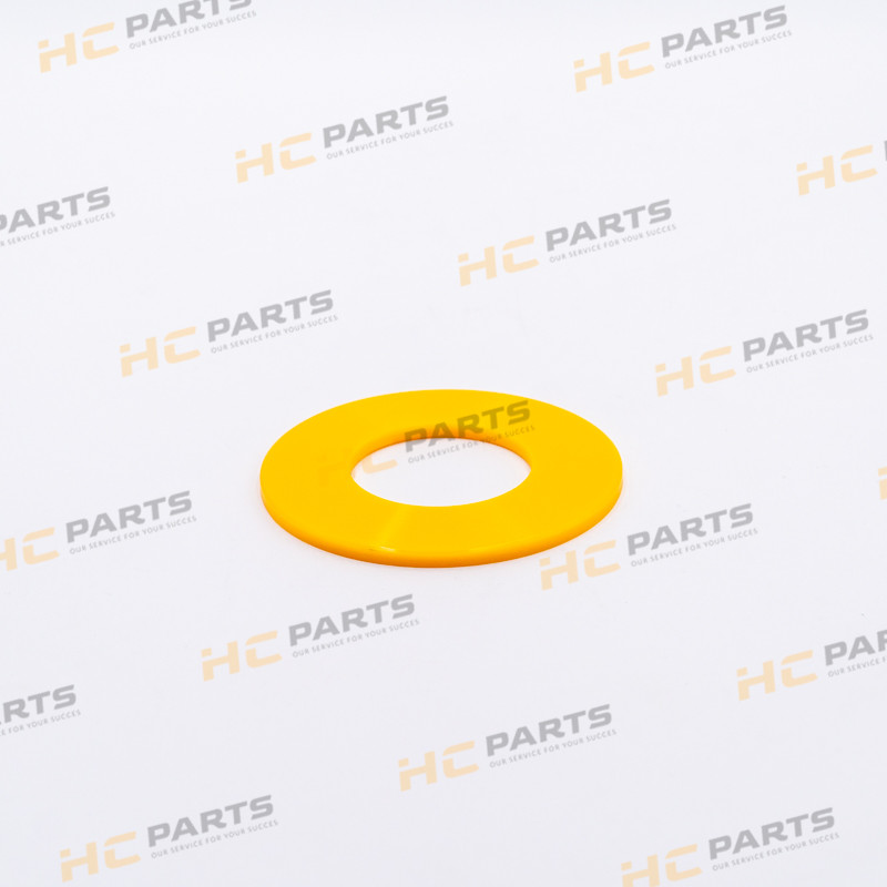 Распорка передней оси JCB