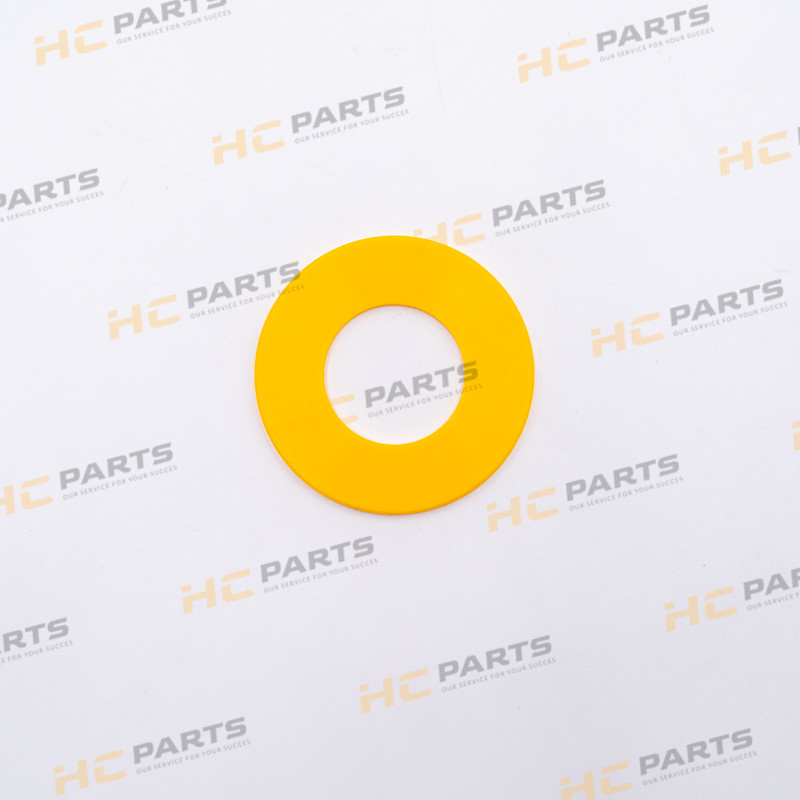 Распорка передней оси JCB