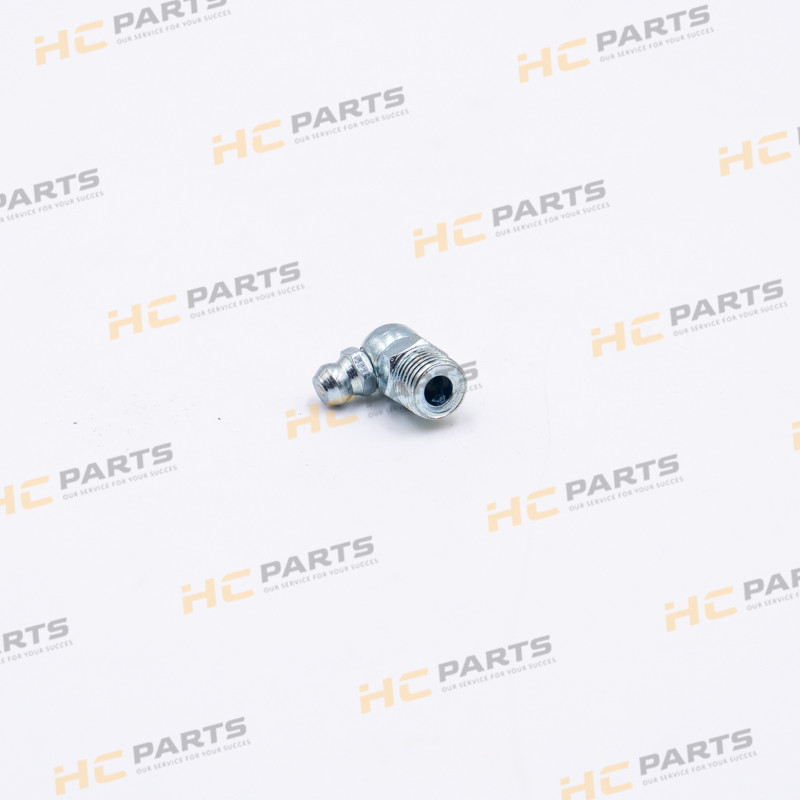 Смазка для ниппелей JCB 1/8' — AZERI PARTS