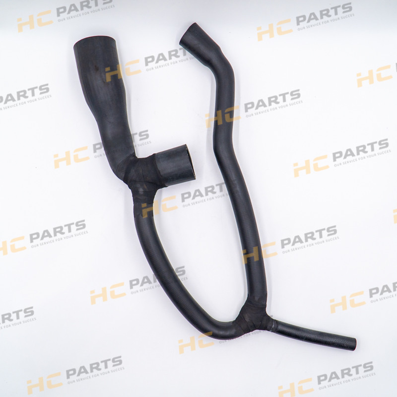 Шланг масляного радиатора двигателя JCB Perkins AB-4CX