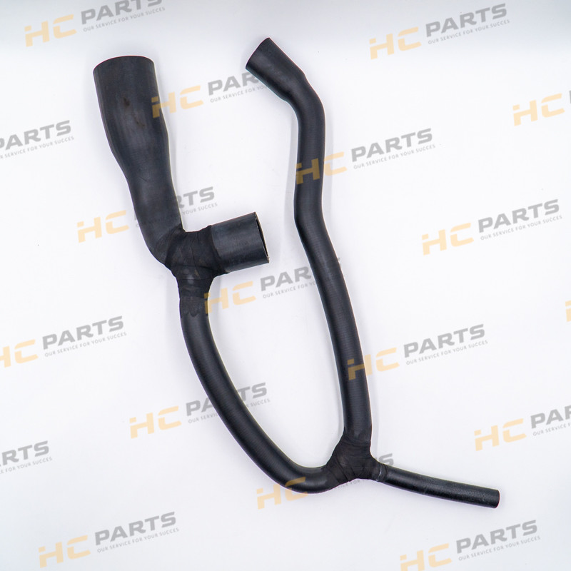 Шланг масляного радиатора двигателя Perkins AB-4CX