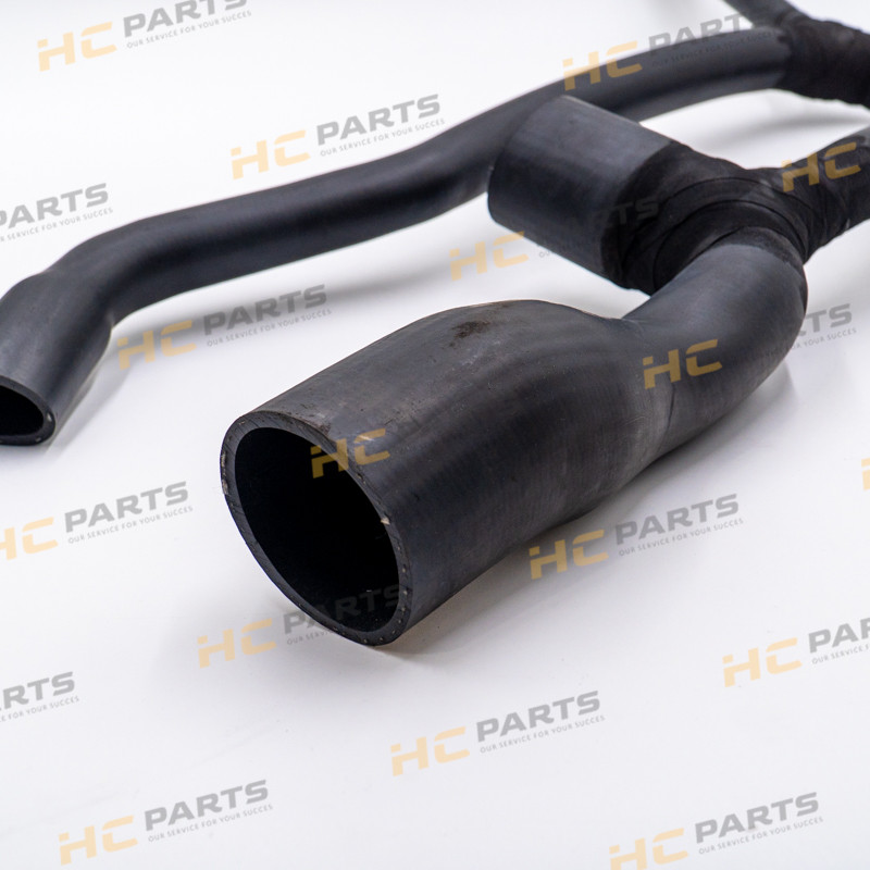 Шланг масляного радиатора двигателя Perkins AB-4CX