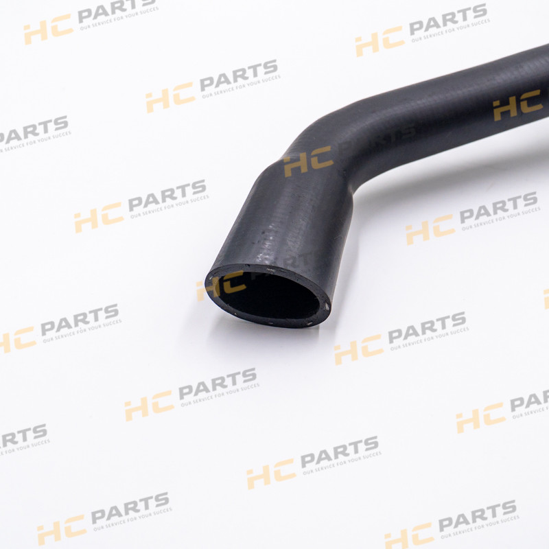 Шланг масляного радиатора двигателя Perkins AB-4CX