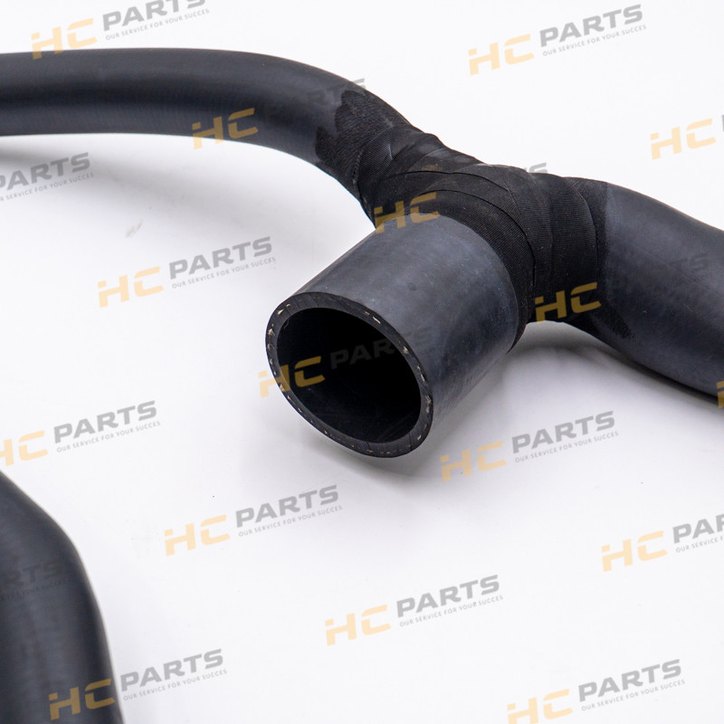 Шланг масляного радиатора двигателя Perkins AB-4CX