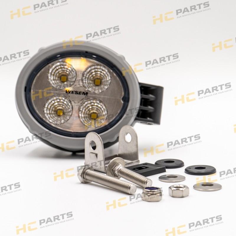 Светодиодный рабочий фонарь JCB — 3CX 4CX WESEM