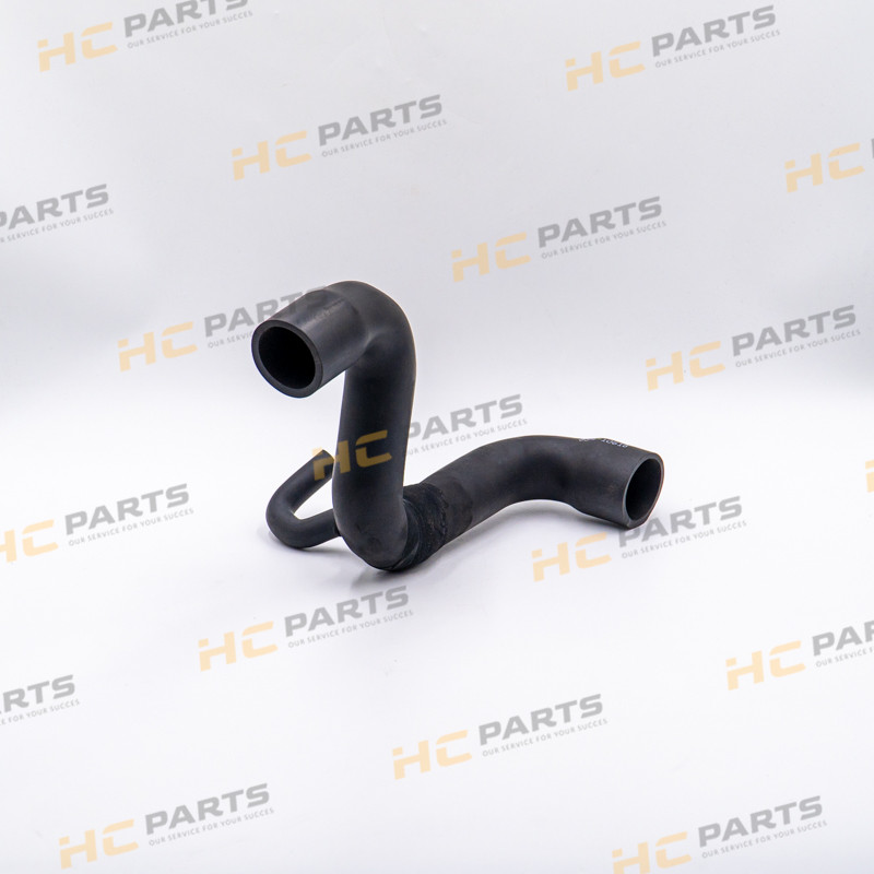 Верхний шланг радиатора JCB — 3CX 4CX