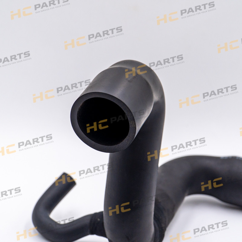 Верхний шланг радиатора JCB — 3CX 4CX