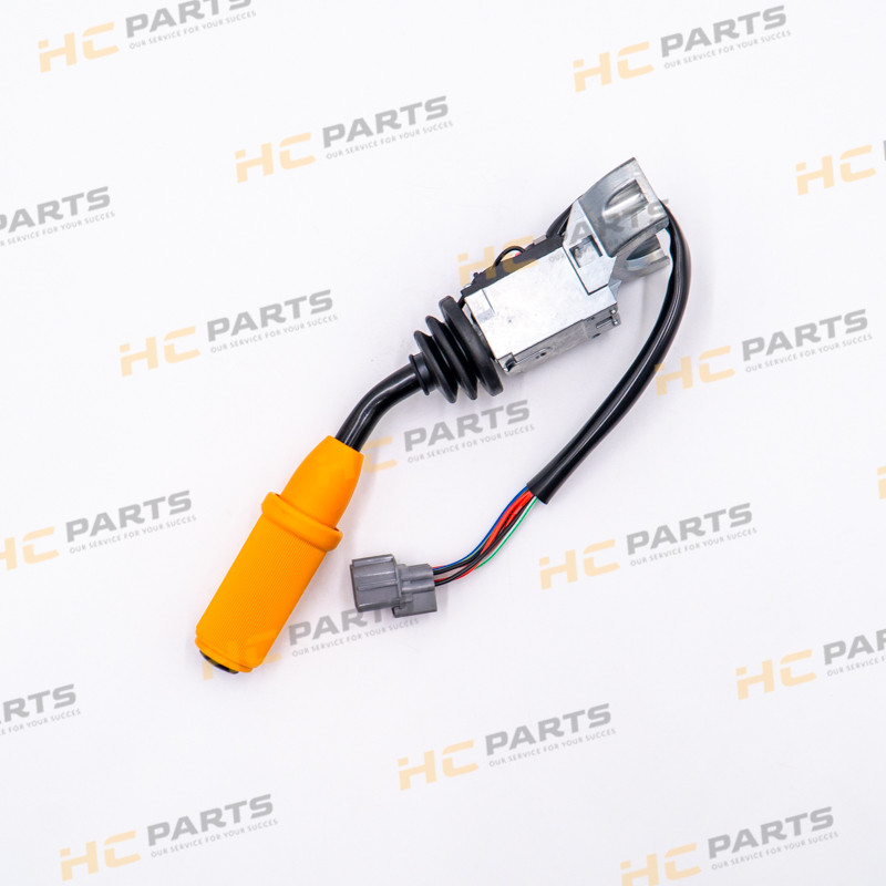 Переключатель привода JCB для движения вперед/назад — 2CX 3CX 4CX ручной