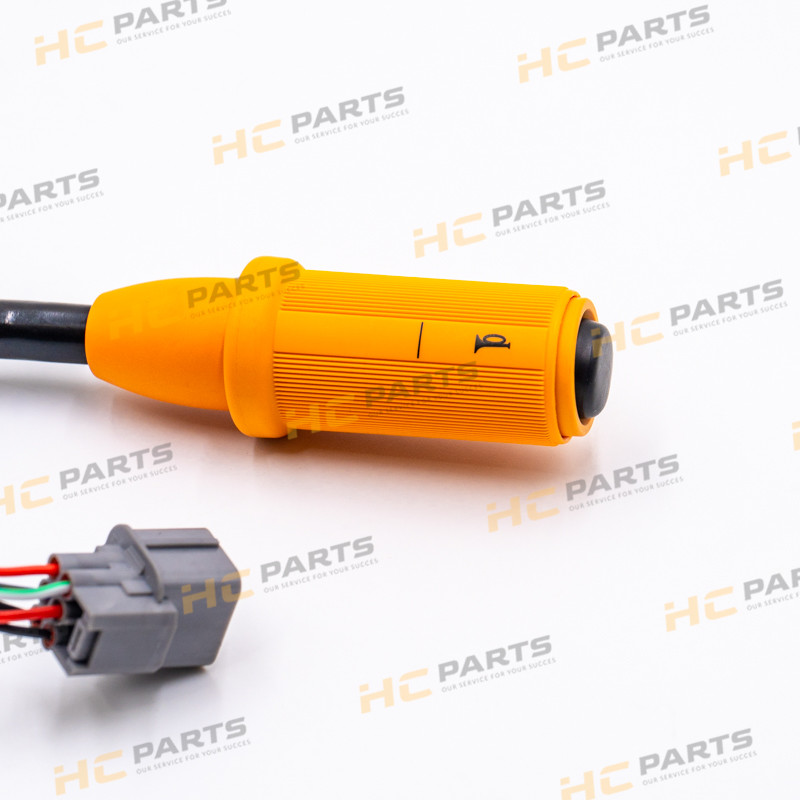 Переключатель привода JCB для движения вперед/назад — 2CX 3CX 4CX ручной