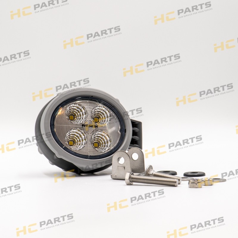 Светодиодный рабочий фонарь JCB — 3CX 4CX WESEM