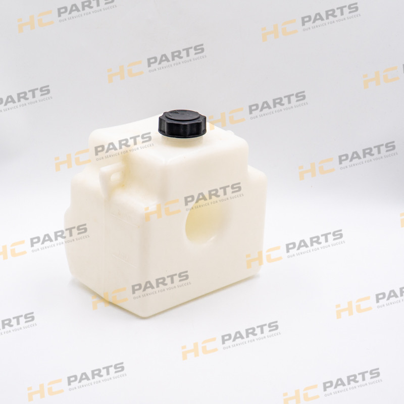 Расширительный бак JCB — 3CX 4CX