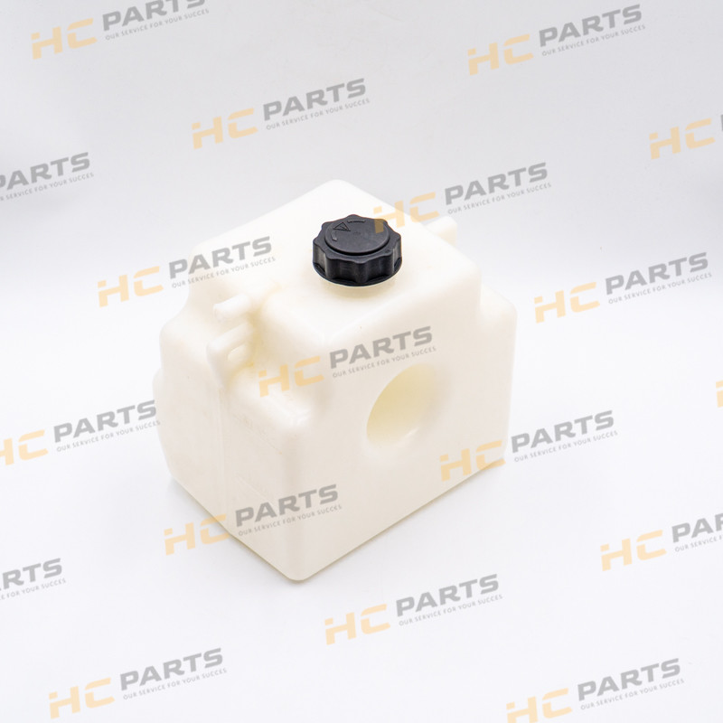 Расширительный бак JCB-3CX 4CX