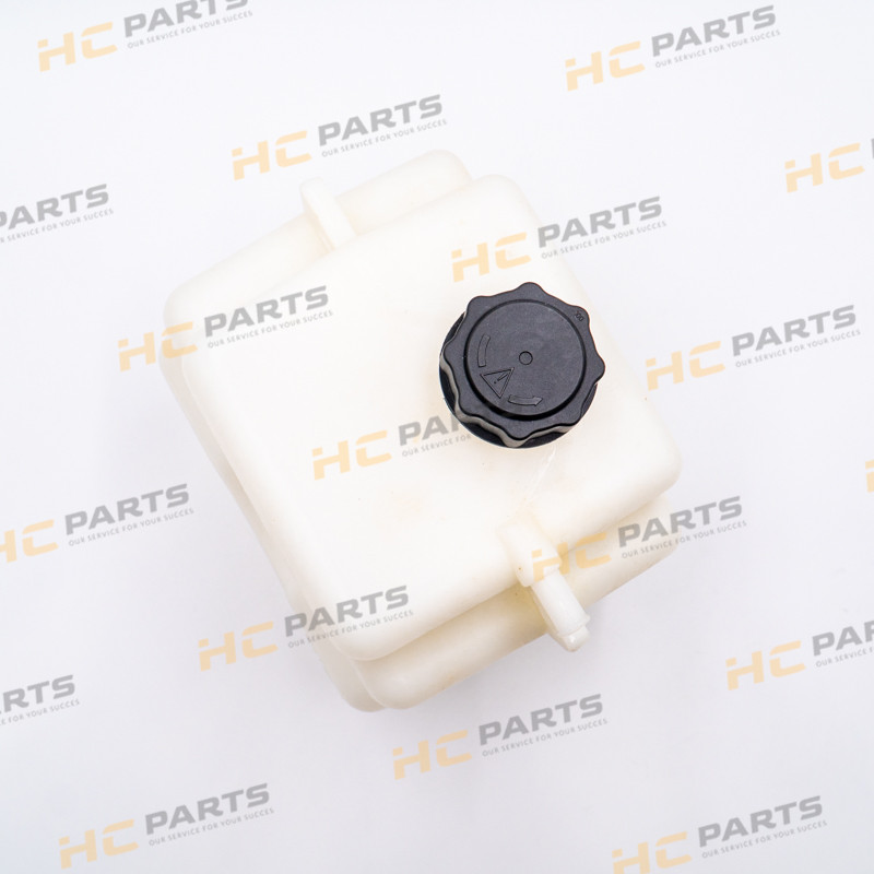 Расширительный бак JCB — 3CX 4CX