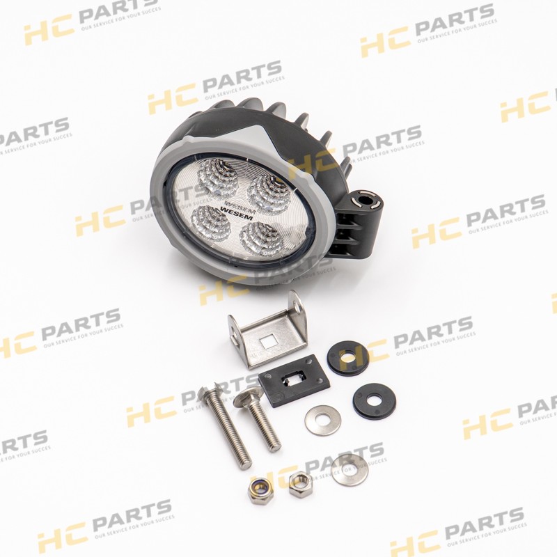 Светодиодный рабочий фонарь JCB — 3CX 4CX WESEM