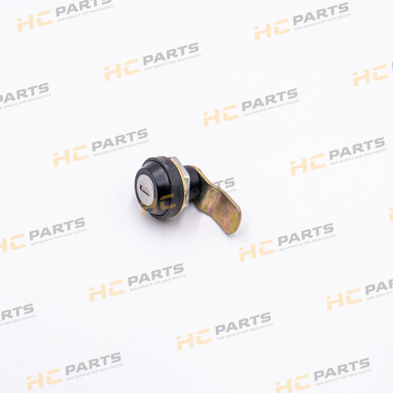 Замок капота JCB-3CX 4CX