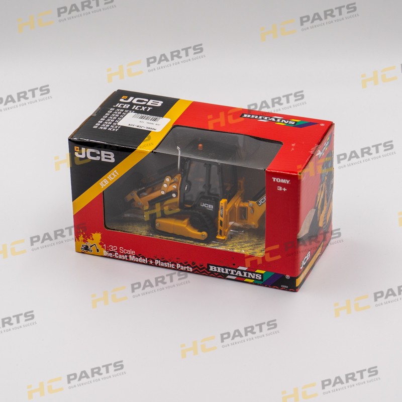 Модель JCB — 1CX BRITAINS