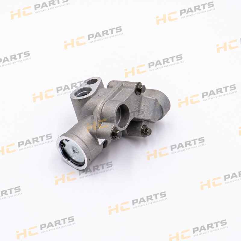 Клапан давления масла JCB PERKINS 1004.4