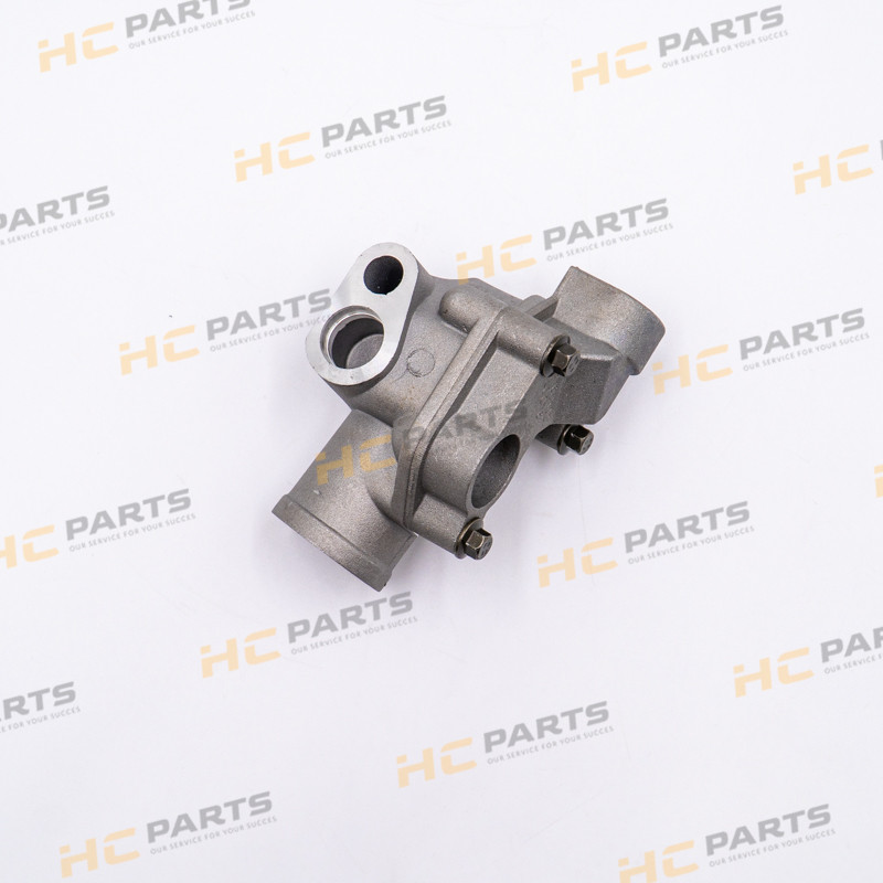 Масляный клапан JCB PERKINS 1004.4