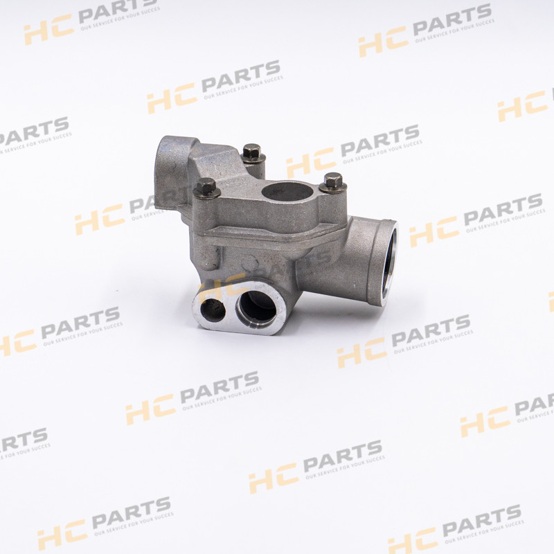 Клапан давления масла JCB PERKINS 1004.4