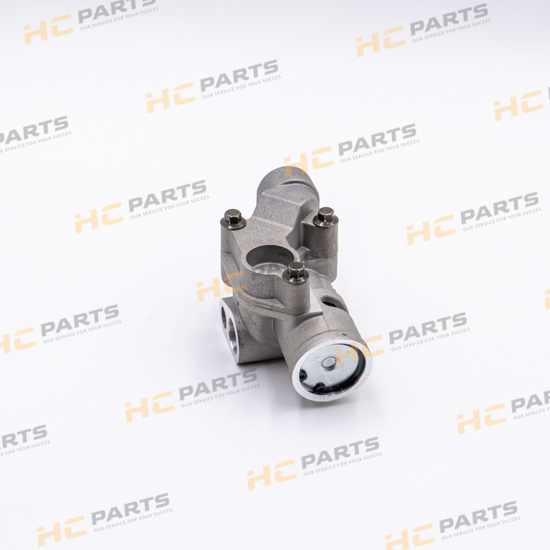 Клапан давления масла JCB PERKINS 1004.4