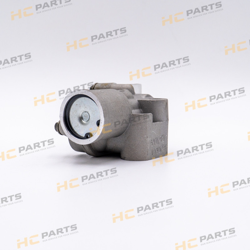 Клапан давления масла JCB PERKINS 1004.4