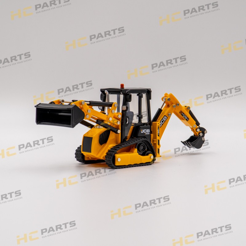 Модель JCB — 1CX BRITAINS