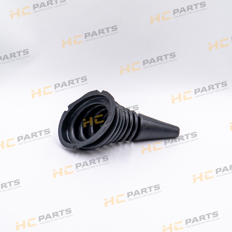 Задняя крышка джойстика JCB — 3CX 4CX