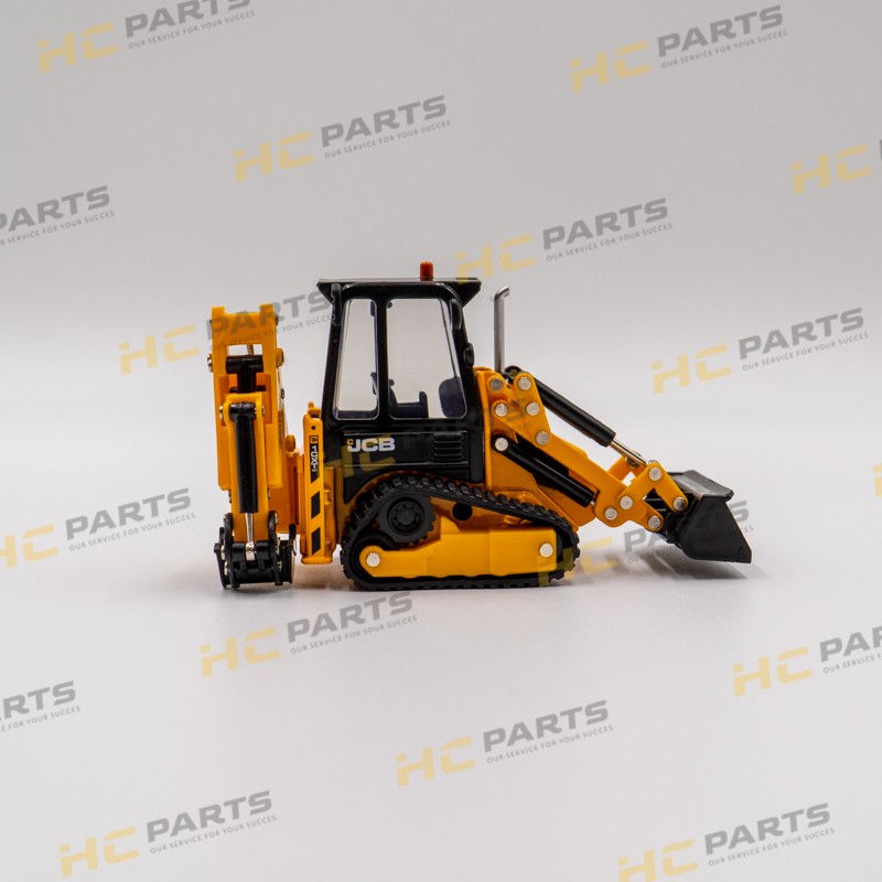 Модель JCB — 1CX BRITAINS
