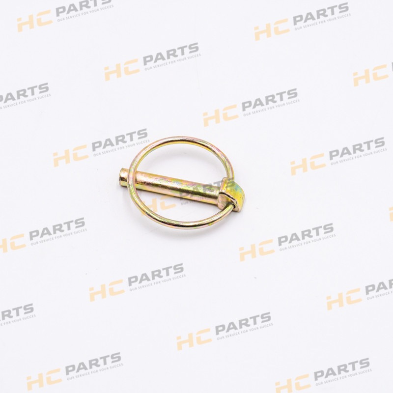 Шарнирное соединение JCB Pin 40 мм