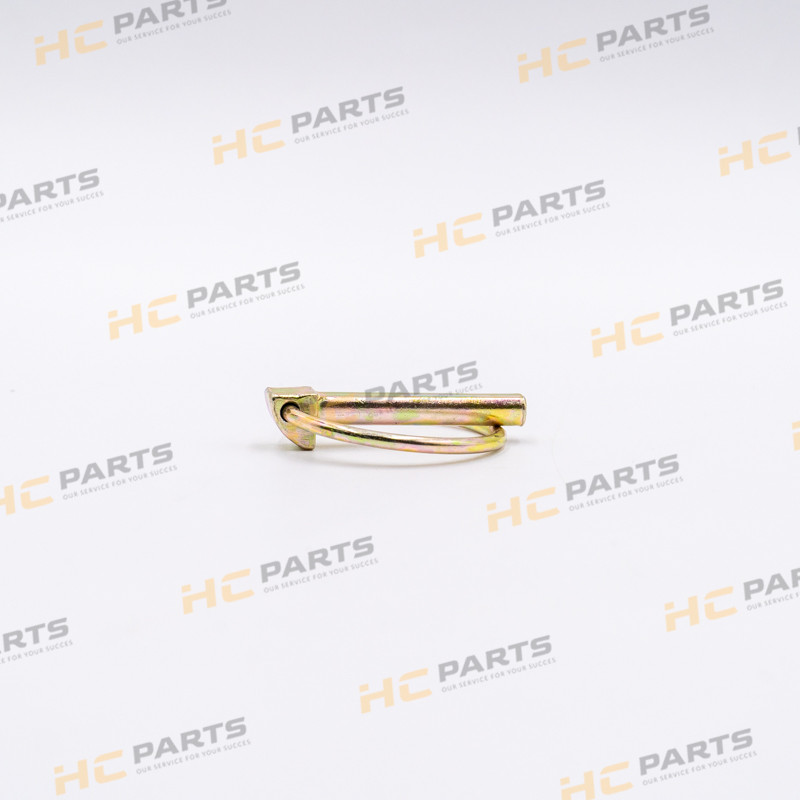 Шарнирное соединение JCB Pin 40 мм