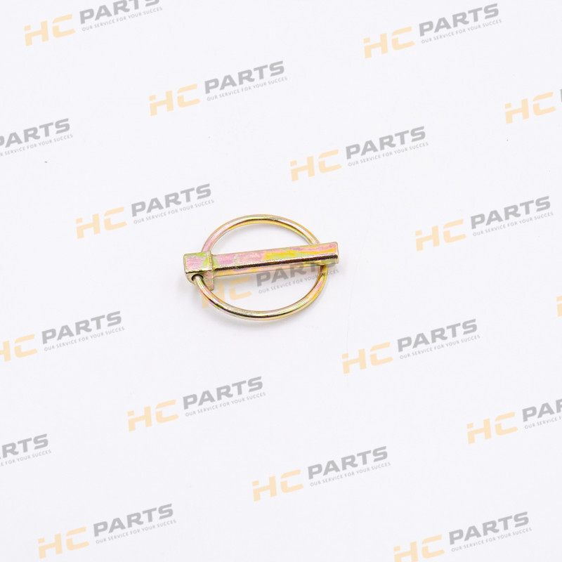 Защитный штифт JCB 40 мм