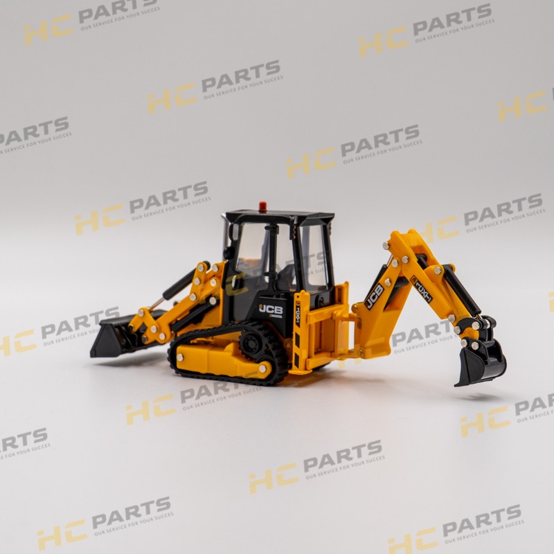 Модель JCB — 1CX BRITAINS
